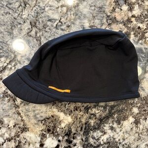 Arc'teryx Men's Active Hat - Black, Large/Extra large (L-XL)